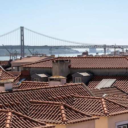 Sta Catarina Design Apartments By Lisbon One Exterior foto
