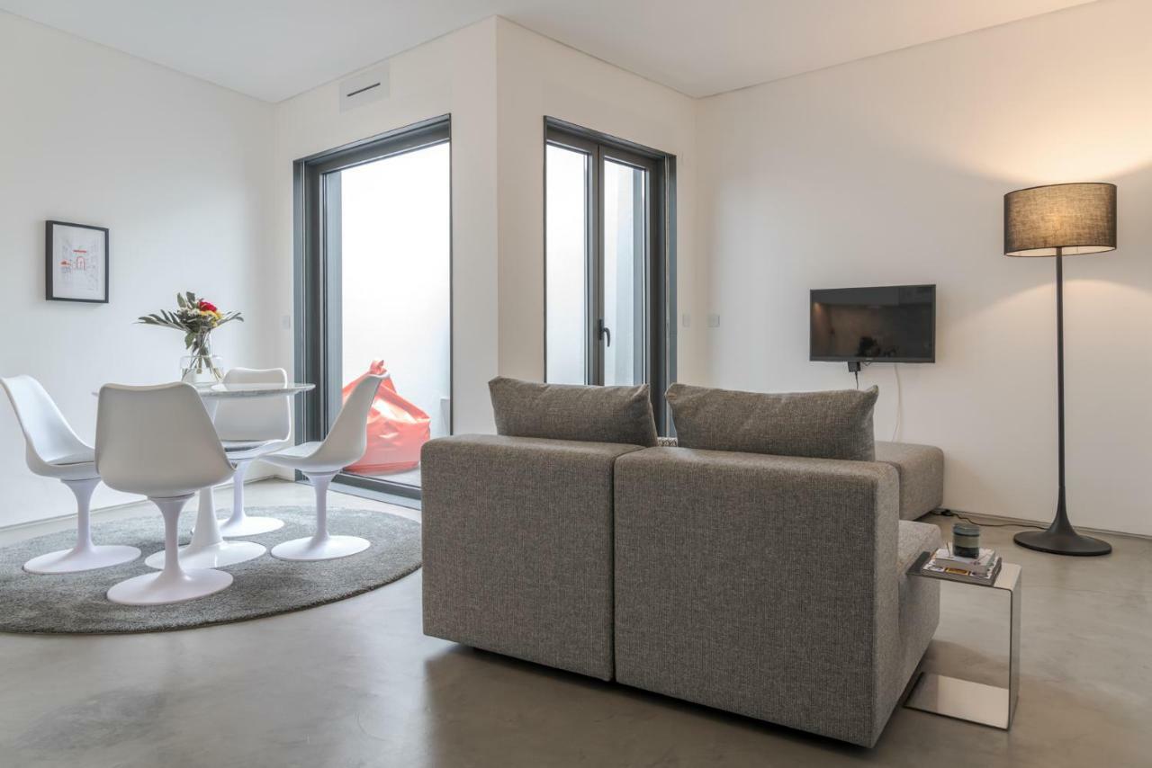 Sta Catarina Design Apartments By Lisbon One Exterior foto