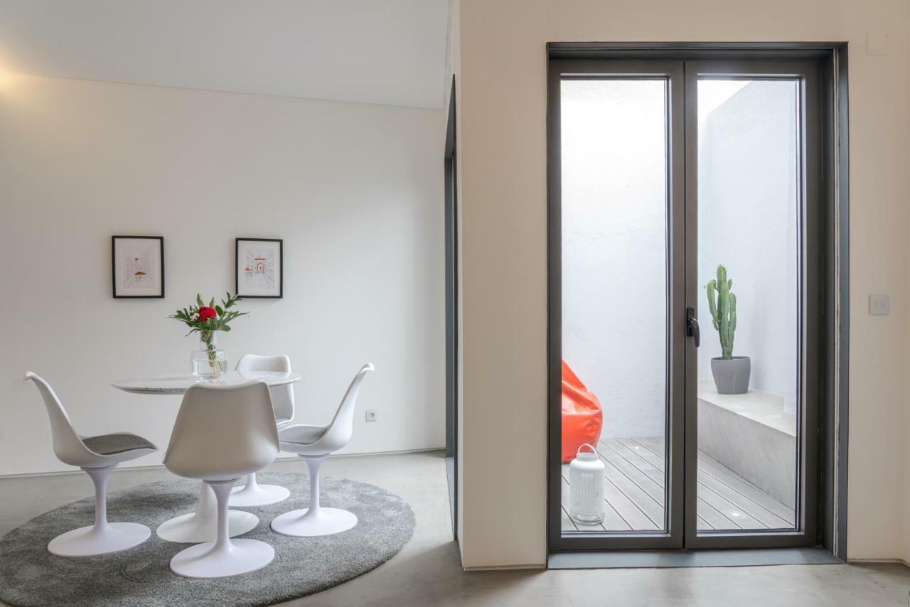 Sta Catarina Design Apartments By Lisbon One Exterior foto