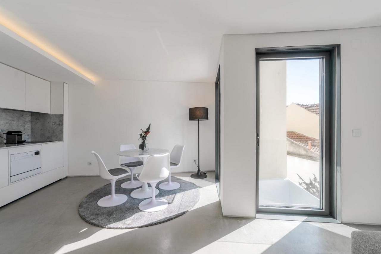 Sta Catarina Design Apartments By Lisbon One Exterior foto