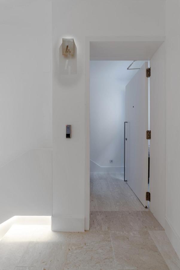 Sta Catarina Design Apartments By Lisbon One Exterior foto