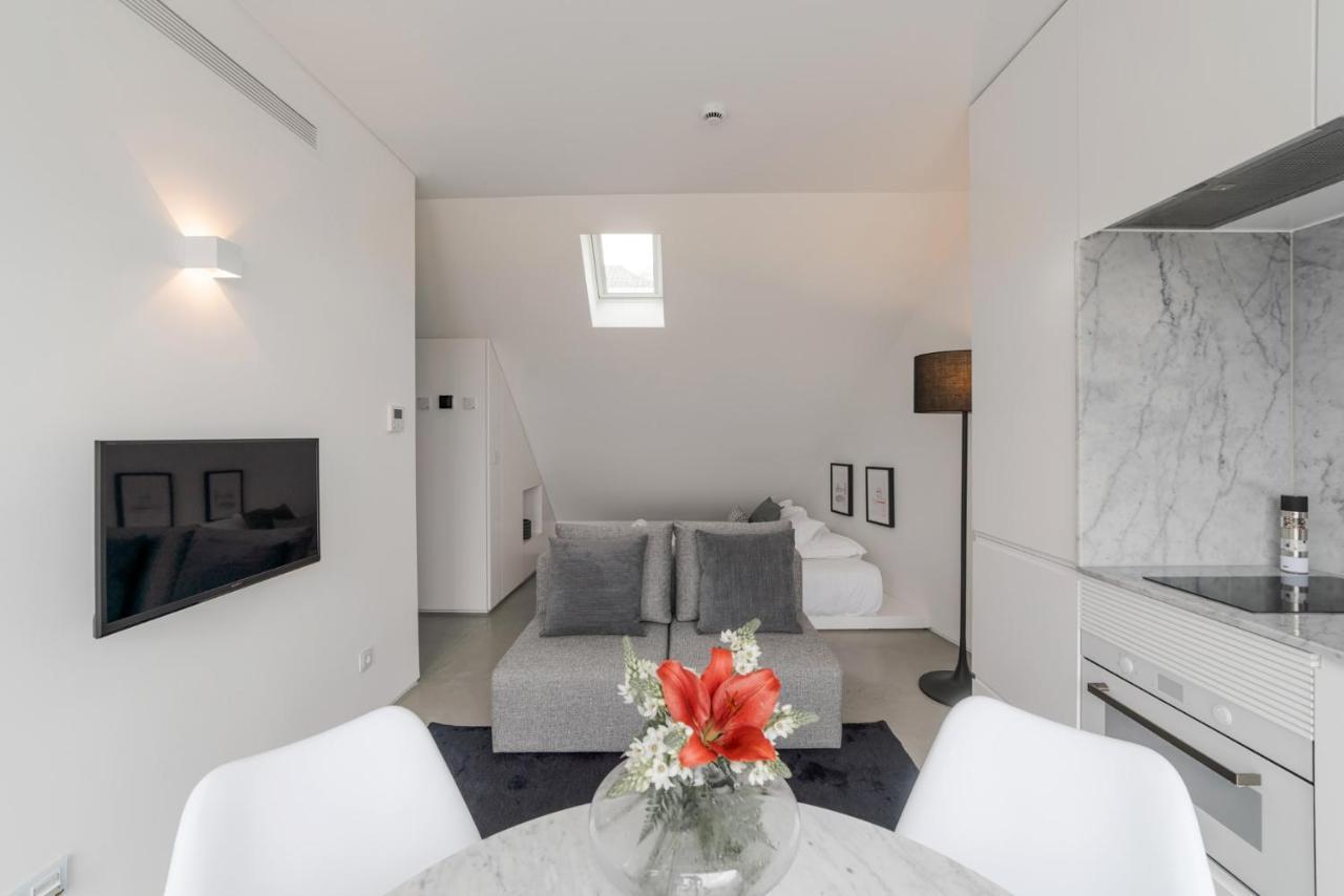 Sta Catarina Design Apartments By Lisbon One Exterior foto