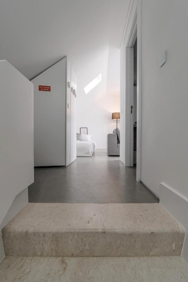 Sta Catarina Design Apartments By Lisbon One Exterior foto