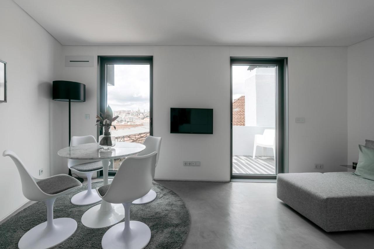 Sta Catarina Design Apartments By Lisbon One Exterior foto