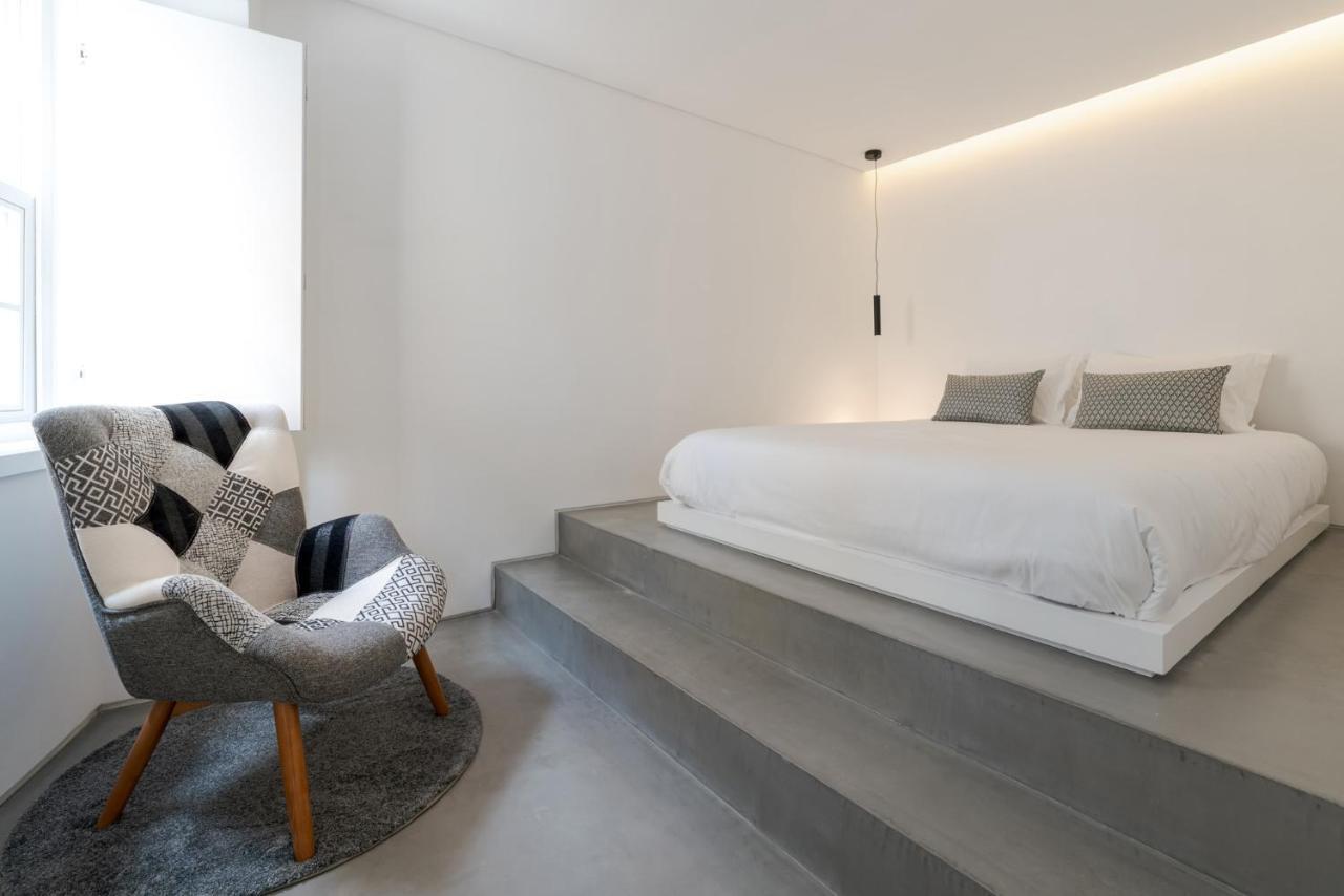 Sta Catarina Design Apartments By Lisbon One Exterior foto