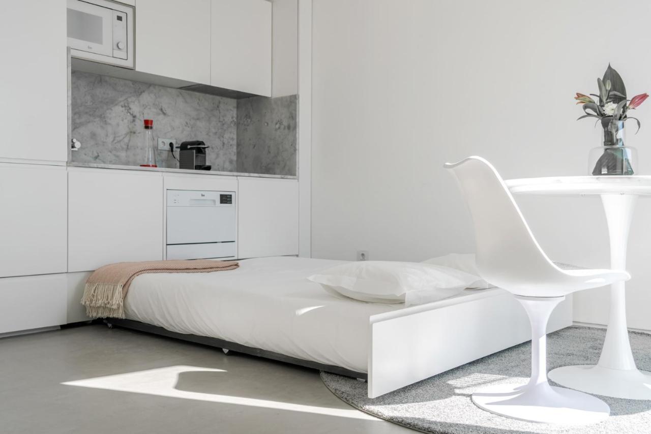 Sta Catarina Design Apartments By Lisbon One Exterior foto