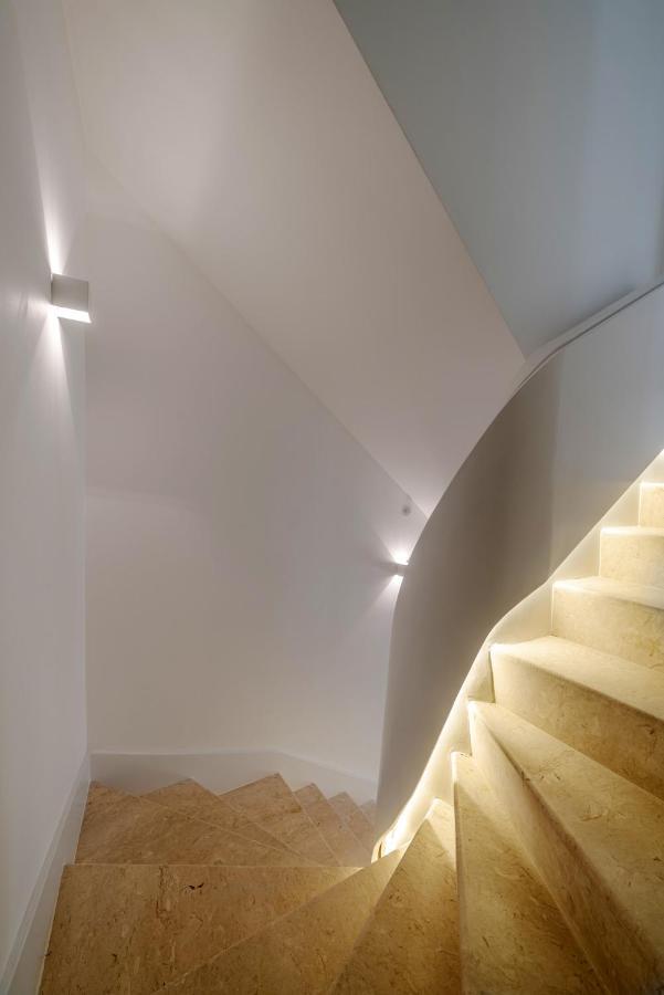 Sta Catarina Design Apartments By Lisbon One Exterior foto