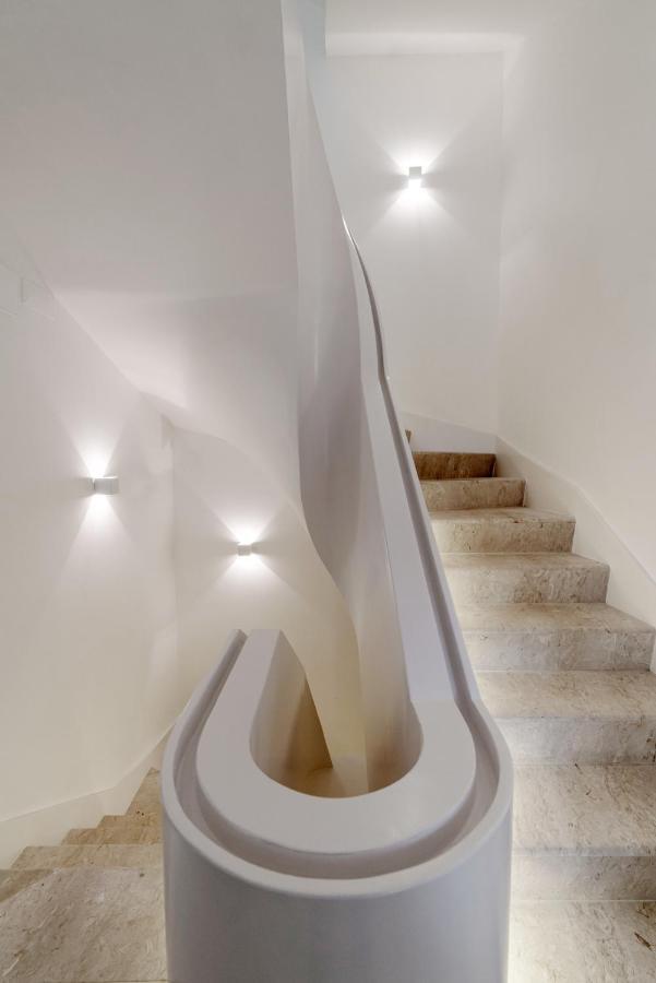 Sta Catarina Design Apartments By Lisbon One Exterior foto