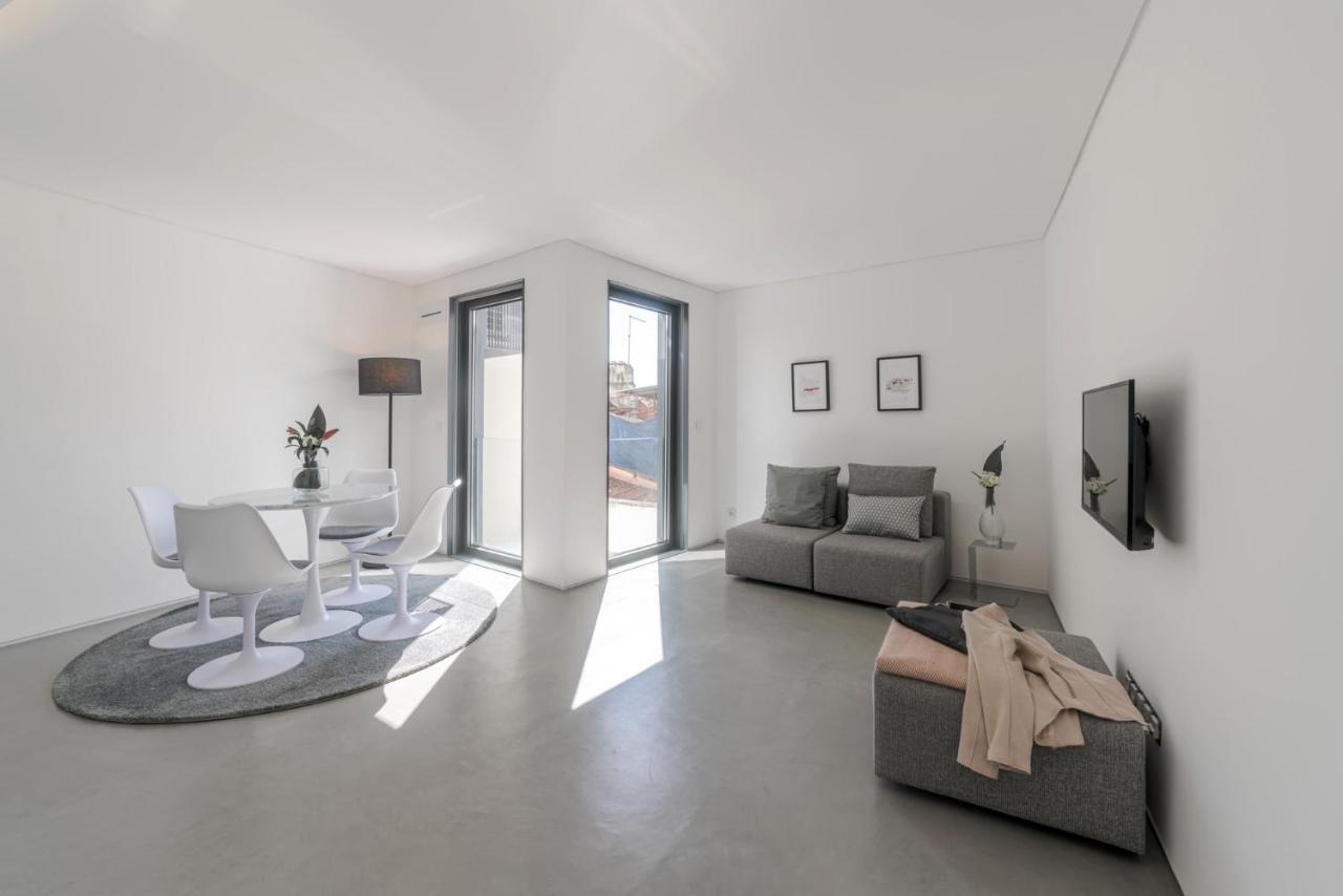 Sta Catarina Design Apartments By Lisbon One Exterior foto