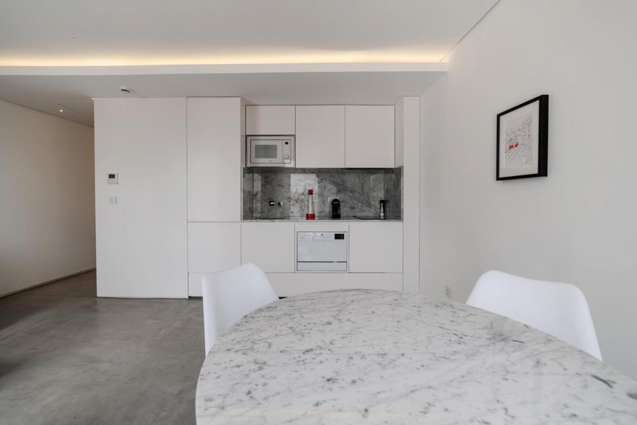 Sta Catarina Design Apartments By Lisbon One Exterior foto