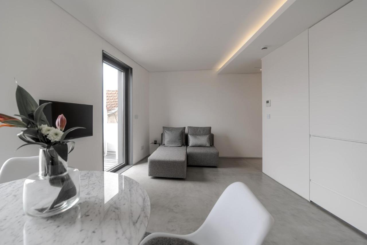 Sta Catarina Design Apartments By Lisbon One Exterior foto